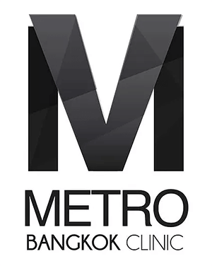 metro bangkok logo