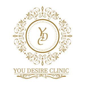 ydc clinic logo