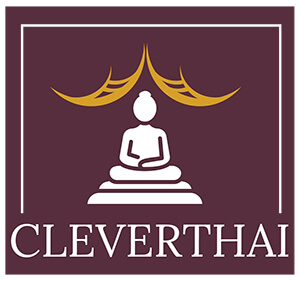 clever thai logo