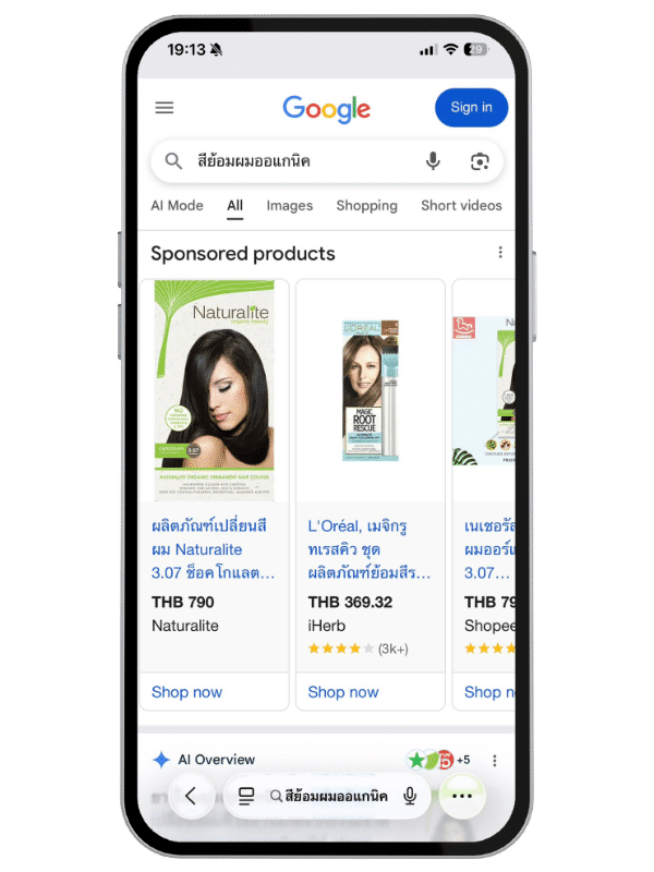 Glow Digital Google Ads Services