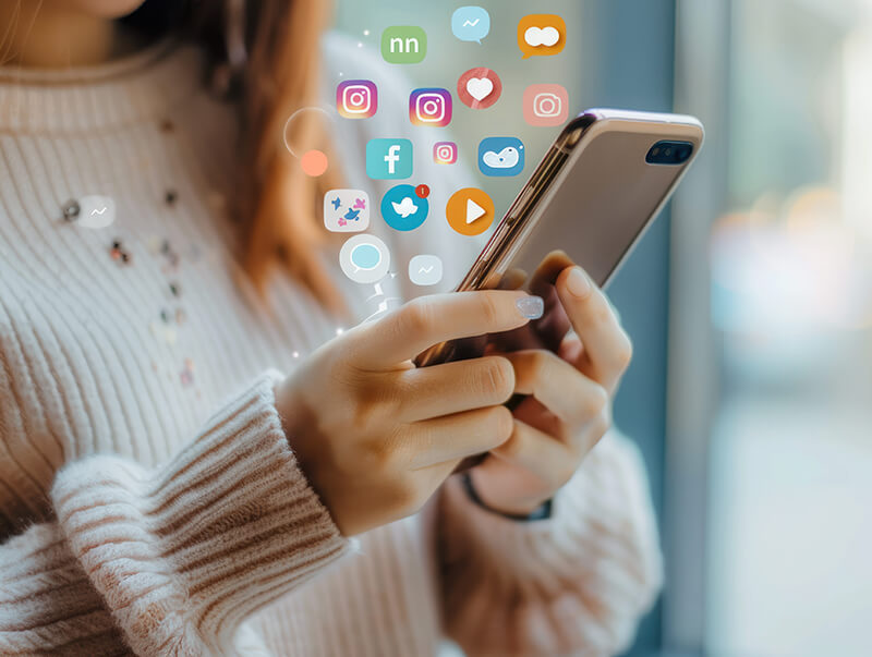 social media marketing agency bangkok Thailand