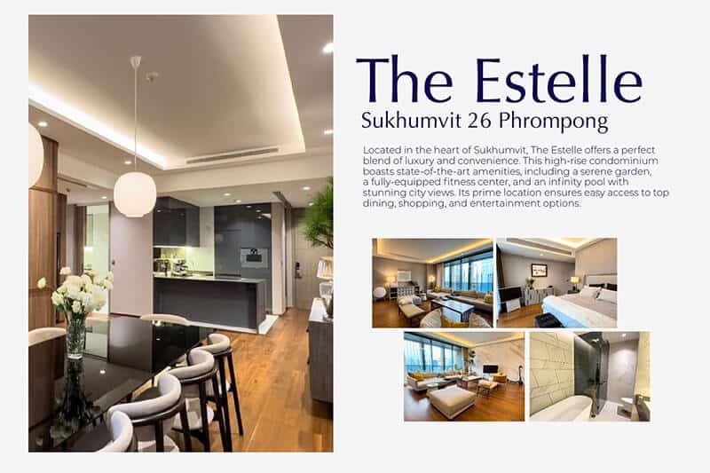 zelleth real estate case study from Glow Digital
