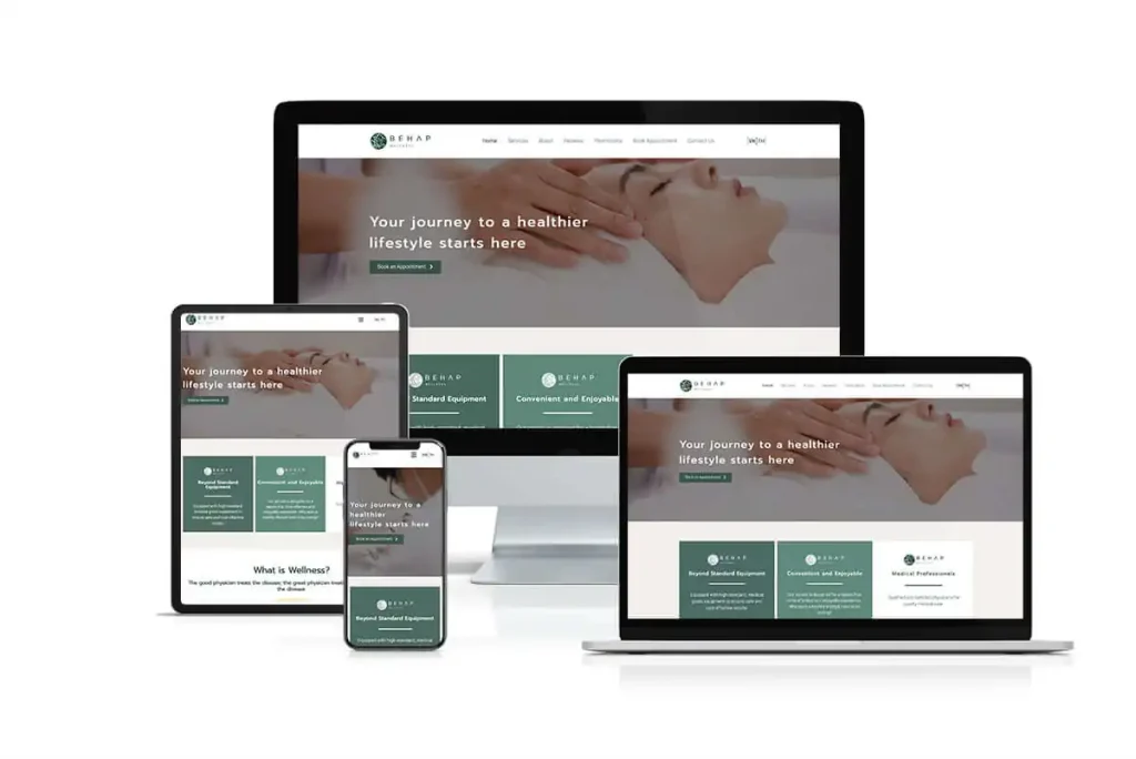 behap-wellness-glow-digital-portfolio-1