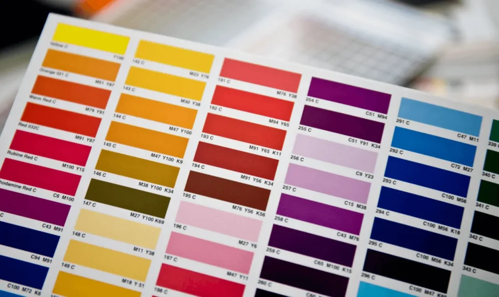 colour-chart